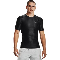 Under Armour - Mens Iso-Chill Compression Short Sleeve T-Shirt