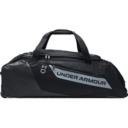 Under Armour - Unisex Baseball Wheeled Bag