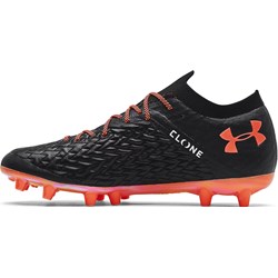 Under Armour - Mens Clone Magnetico Pro Fg Soccer Cleats Shoes