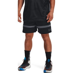 Under Armour - Mens Baseline Woven Short Ii