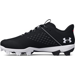 Under Armour - Mens Leadoff Low Rm Baseball Cleats Shoes