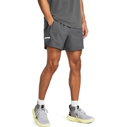 Under Armour - Mens Zone Pro 5' Shorts