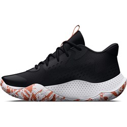 Under Armour - Unisex-Adult Gs Jet '23 Shoes