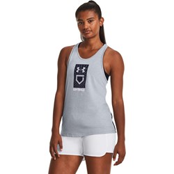 Under Armour - Womens Softball Plate Tank Top