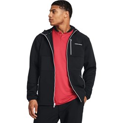 Under Armour - Mens Storm Daytona Full-Zip Top