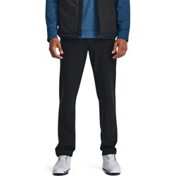 Under Armour - Mens Coldgear Infrared Tapered Pants