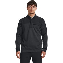 Under Armour - Mens Storm Sweaterfleece ½ Zip Top