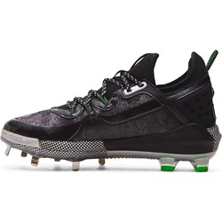 Under Armour - Mens Harper 8 Low St Baseball Cleats Shoes