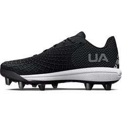 Under Armour - Womens Glyde 2.0 Mt Tpu Shoes