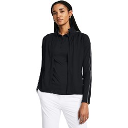 Under Armour - Womens Storm Midlayer Full-Zip Top