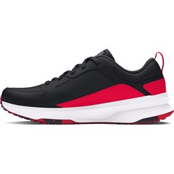 Under Armour - Mens Charged Edge Wide (4E) Training Shoes