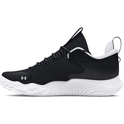 Under Armour - Womens Ace Low Volleyball Shoes