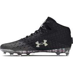 Under Armour - Womens Spotlight 4 Mc Football Cleats Shoes