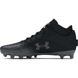 Under Armour - Mens Spotlight 4 Mc Football Cleats Shoes