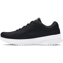 Under Armour - Mens Edge Leather Training Shoes