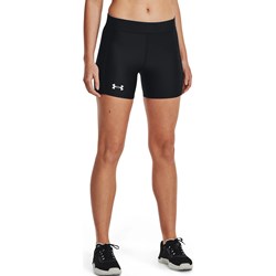 Under Armour - Womens Utility Slider Shorts