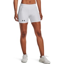 Under Armour - Womens Utility Slider Shorts