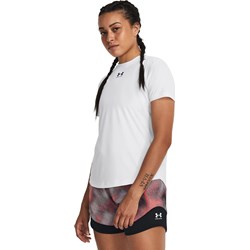 Under Armour - Womens Challenger Pro Training Short Sleeve T-Shirt