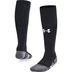 Under Armour - Kids Magnetico Over-The-Calf Socks