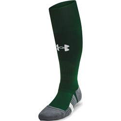 Under Armour - Kids Magnetico Over-The-Calf Socks