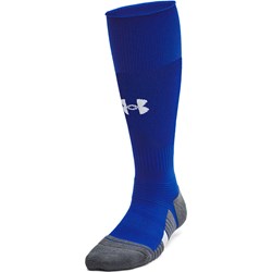 Under Armour - Kids Magnetico Over-The-Calf Socks