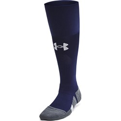 Under Armour - Kids Magnetico Over-The-Calf Socks