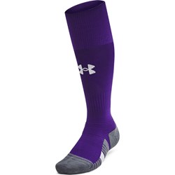 Under Armour - Kids Magnetico Over-The-Calf Socks