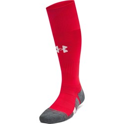 Under Armour - Kids Magnetico Over-The-Calf Socks