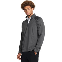 Under Armour - Mens Storm Midlayer 1/4 Zip Sweater