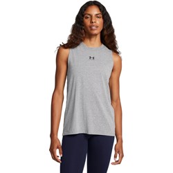 Under Armour - Womens Off Campus Muscle Tank Top