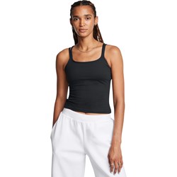 Under Armour - Womens Motion Strappy Tank Top