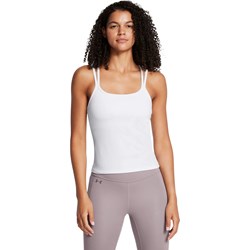 Under Armour - Womens Motion Strappy Tank Top