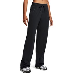 Under Armour - Womens Motion Open Hem Pant