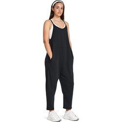 Under Armour - Womens Rival Jumper