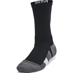 Under Armour - Kids Team Crew Socks