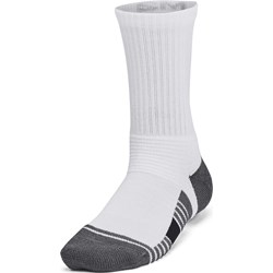 Under Armour - Kids Team Crew Socks