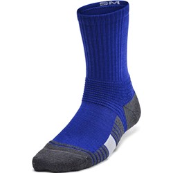 Under Armour - Kids Team Crew Socks