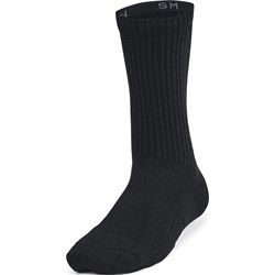 Under Armour - Kids Tc 6Pk Crew Socks