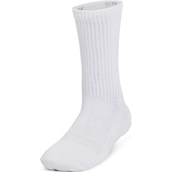 Under Armour - Kids Tc 6Pk Crew Socks