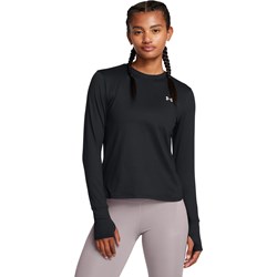 Under Armour - Womens Launch Pro Longsleeve T-Shirt