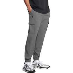 Under Armour - Mens Vibe Woven Cargo Pants