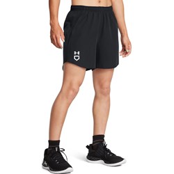 Under Armour - Womens Utility Softball Shorts