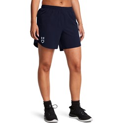 Under Armour - Womens Utility Softball Shorts