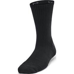 Under Armour - Kids Tc 3Pk Crew Socks