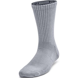 Under Armour - Kids Tc 3Pk Crew Socks