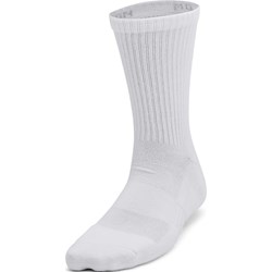 Under Armour - Kids Tc 3Pk Crew Socks