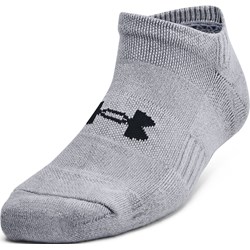 Under Armour - Kids Tc 3Pk Ns Socks