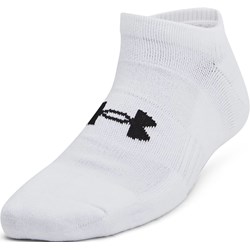 Under Armour - Kids Tc 3Pk Ns Socks