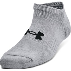 Under Armour - Kids Tc 6Pk Ns Socks