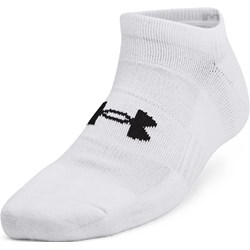 Under Armour - Kids Tc 6Pk Ns Socks